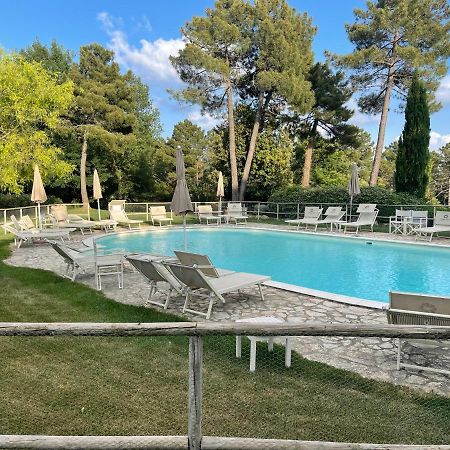 Apartmán Tuscany Relax H&H - Helly House San Vivaldo Exteriér fotografie