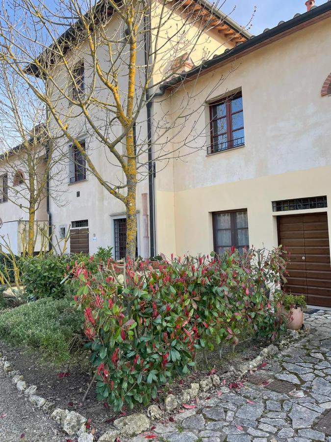 Apartmán Tuscany Relax H&H - Helly House San Vivaldo Exteriér fotografie