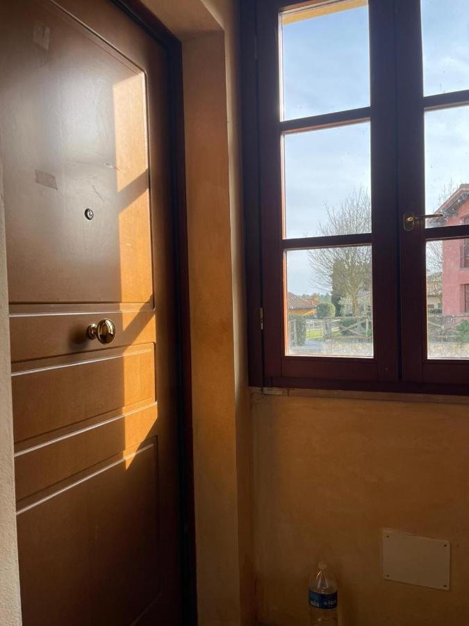 Apartmán Tuscany Relax H&H - Helly House San Vivaldo Exteriér fotografie