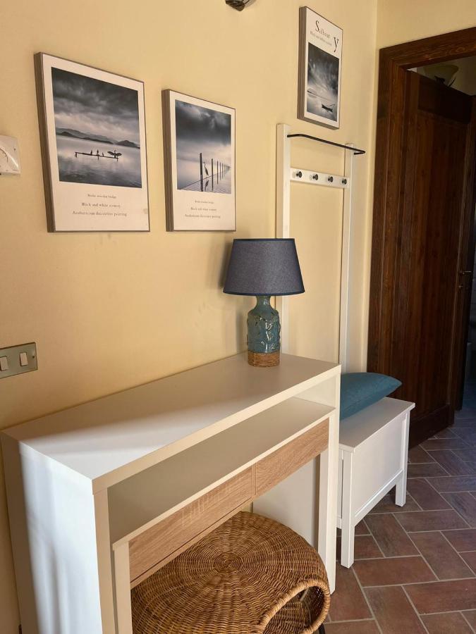 Apartmán Tuscany Relax H&H - Helly House San Vivaldo Exteriér fotografie