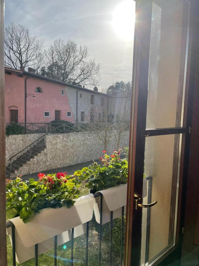 Apartmán Tuscany Relax H&H - Helly House San Vivaldo Exteriér fotografie