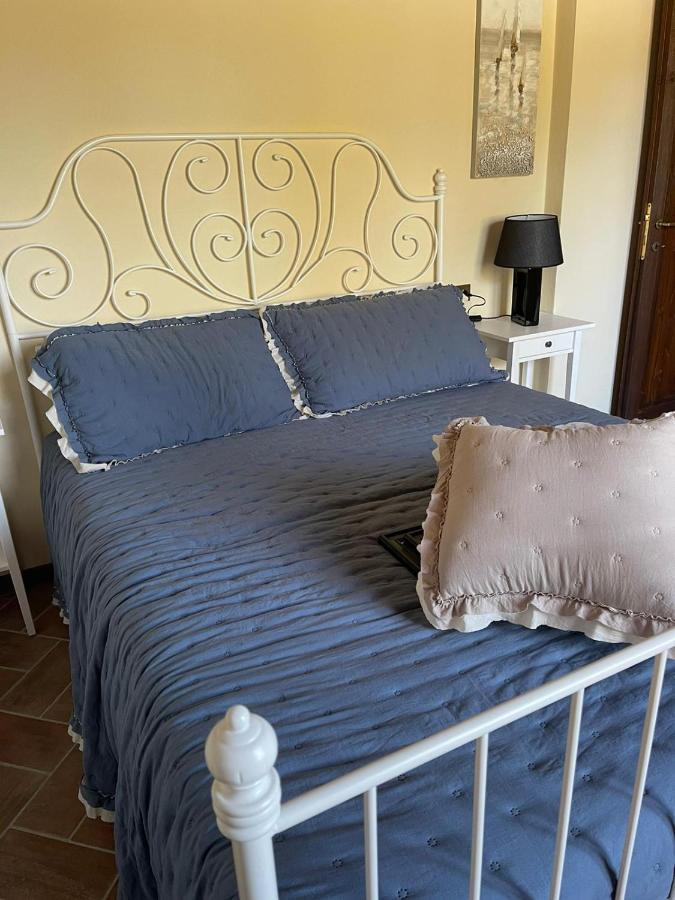 Apartmán Tuscany Relax H&H - Helly House San Vivaldo Exteriér fotografie