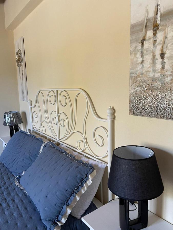 Apartmán Tuscany Relax H&H - Helly House San Vivaldo Exteriér fotografie