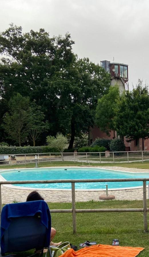 Apartmán Tuscany Relax H&H - Helly House San Vivaldo Exteriér fotografie
