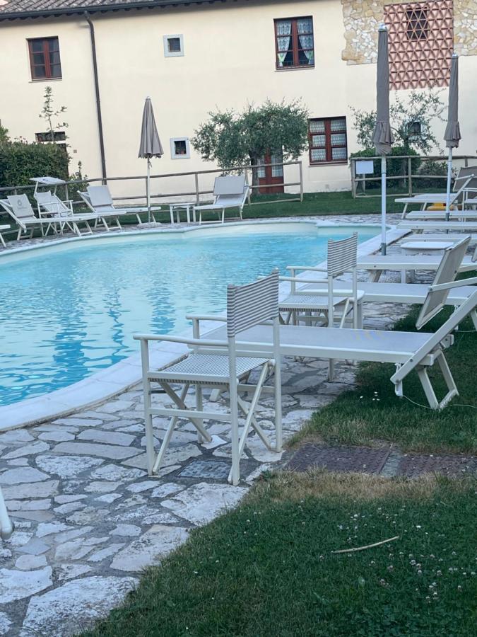 Apartmán Tuscany Relax H&H - Helly House San Vivaldo Exteriér fotografie