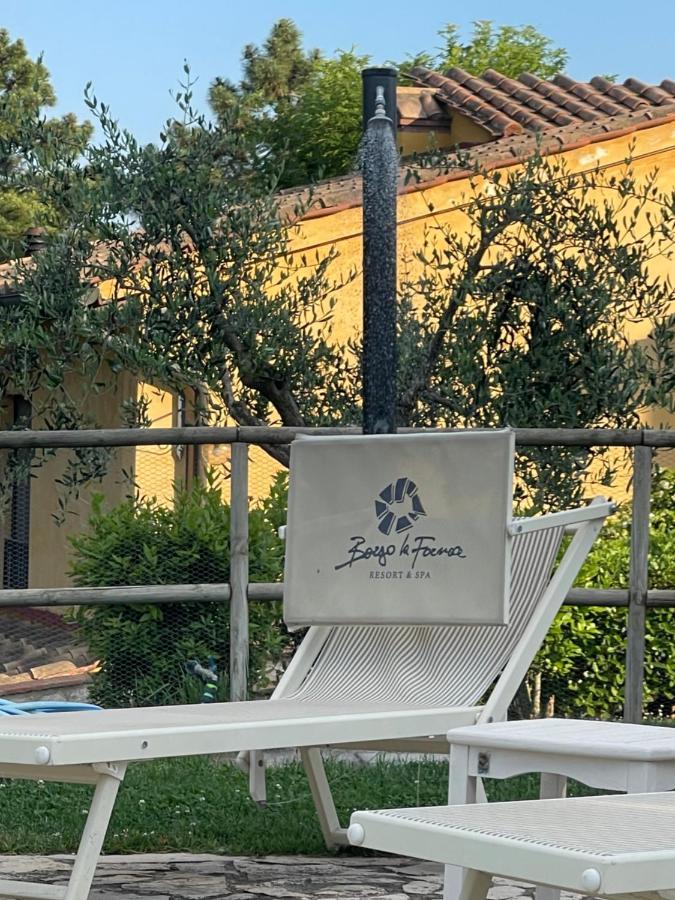 Apartmán Tuscany Relax H&H - Helly House San Vivaldo Exteriér fotografie