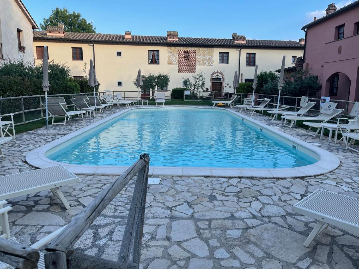 Apartmán Tuscany Relax H&H - Helly House San Vivaldo Exteriér fotografie