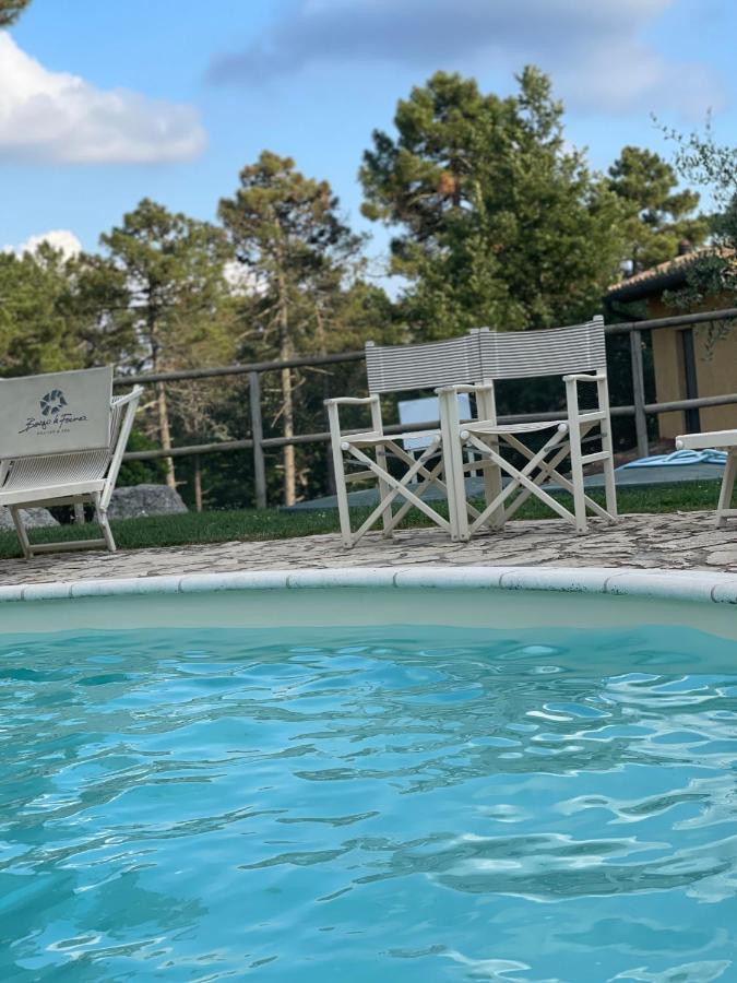 Apartmán Tuscany Relax H&H - Helly House San Vivaldo Exteriér fotografie