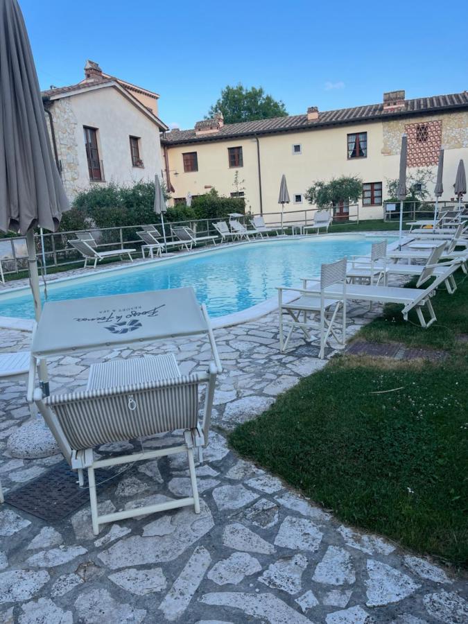 Apartmán Tuscany Relax H&H - Helly House San Vivaldo Exteriér fotografie