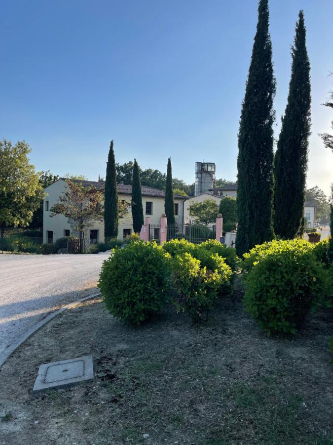 Apartmán Tuscany Relax H&H - Helly House San Vivaldo Exteriér fotografie