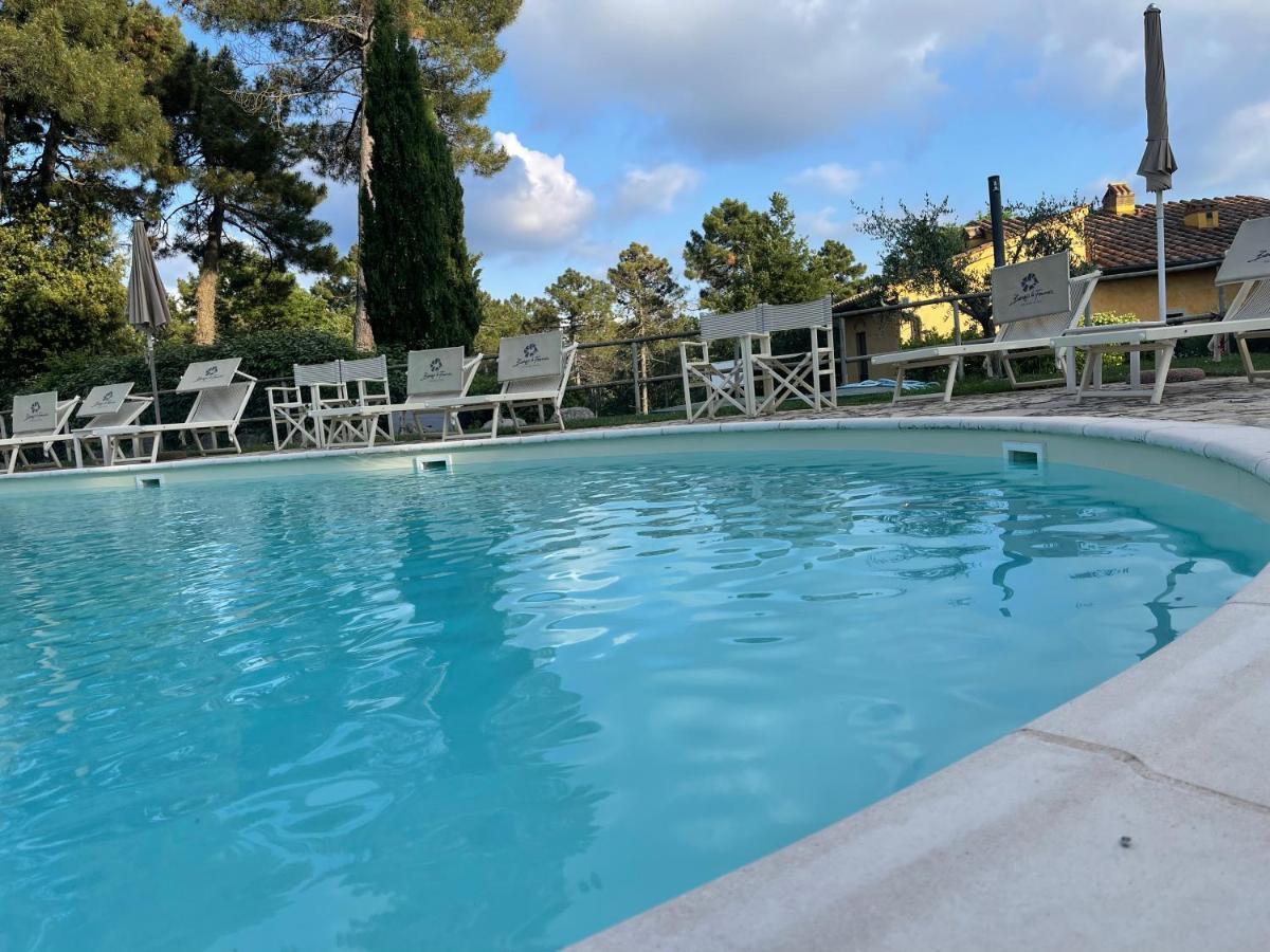 Apartmán Tuscany Relax H&H - Helly House San Vivaldo Exteriér fotografie
