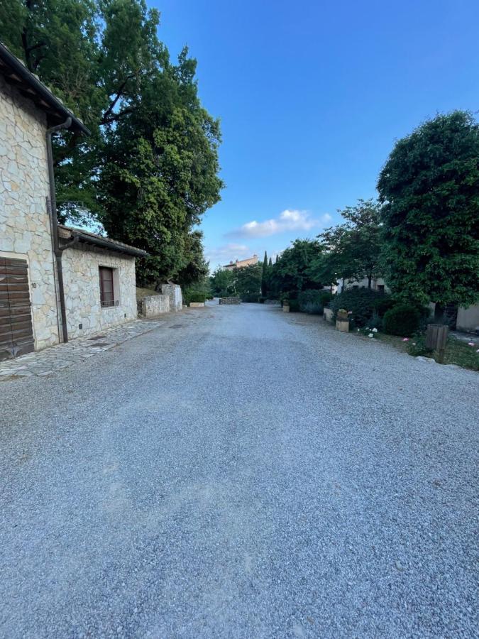 Apartmán Tuscany Relax H&H - Helly House San Vivaldo Exteriér fotografie